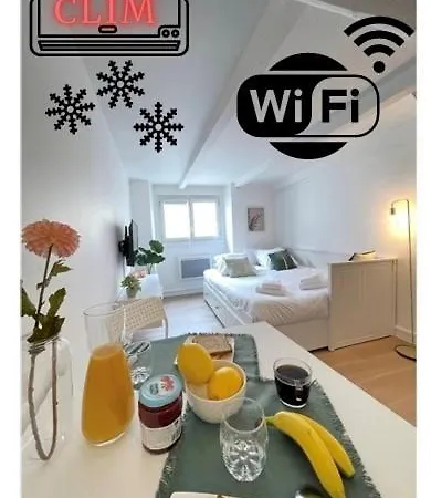 A Ne Pas Manquer Plein Coeur D Appartement