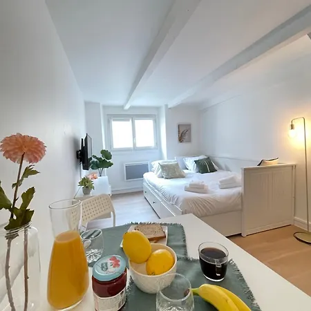 Apartment A Ne Pas Manquer Plein Coeur D Avignon